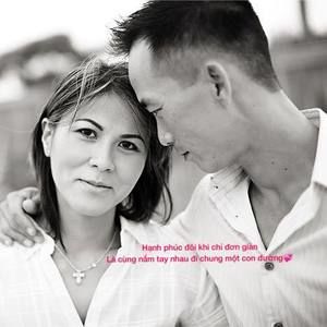 Meet your Posher, Linh